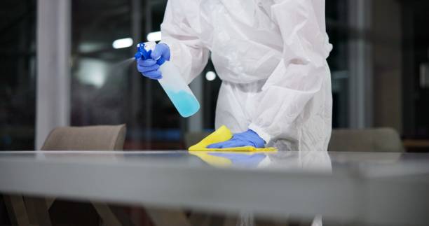 24/7 Emergency Unattended Death Cleanup experts in Elyria, OH
